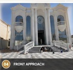 فيلا سالم الجابري