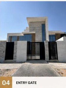 فيلا وليد الهتالي