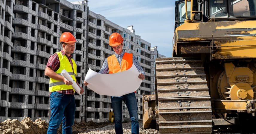 General Contracting